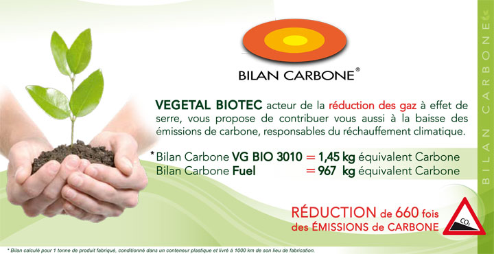 Bilan carbone