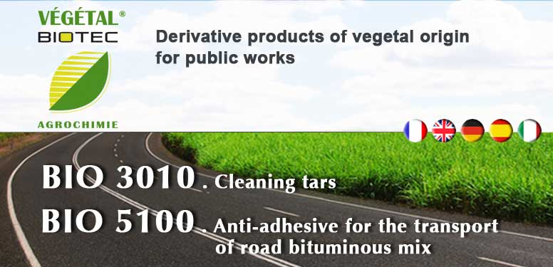 Végétal Biotec